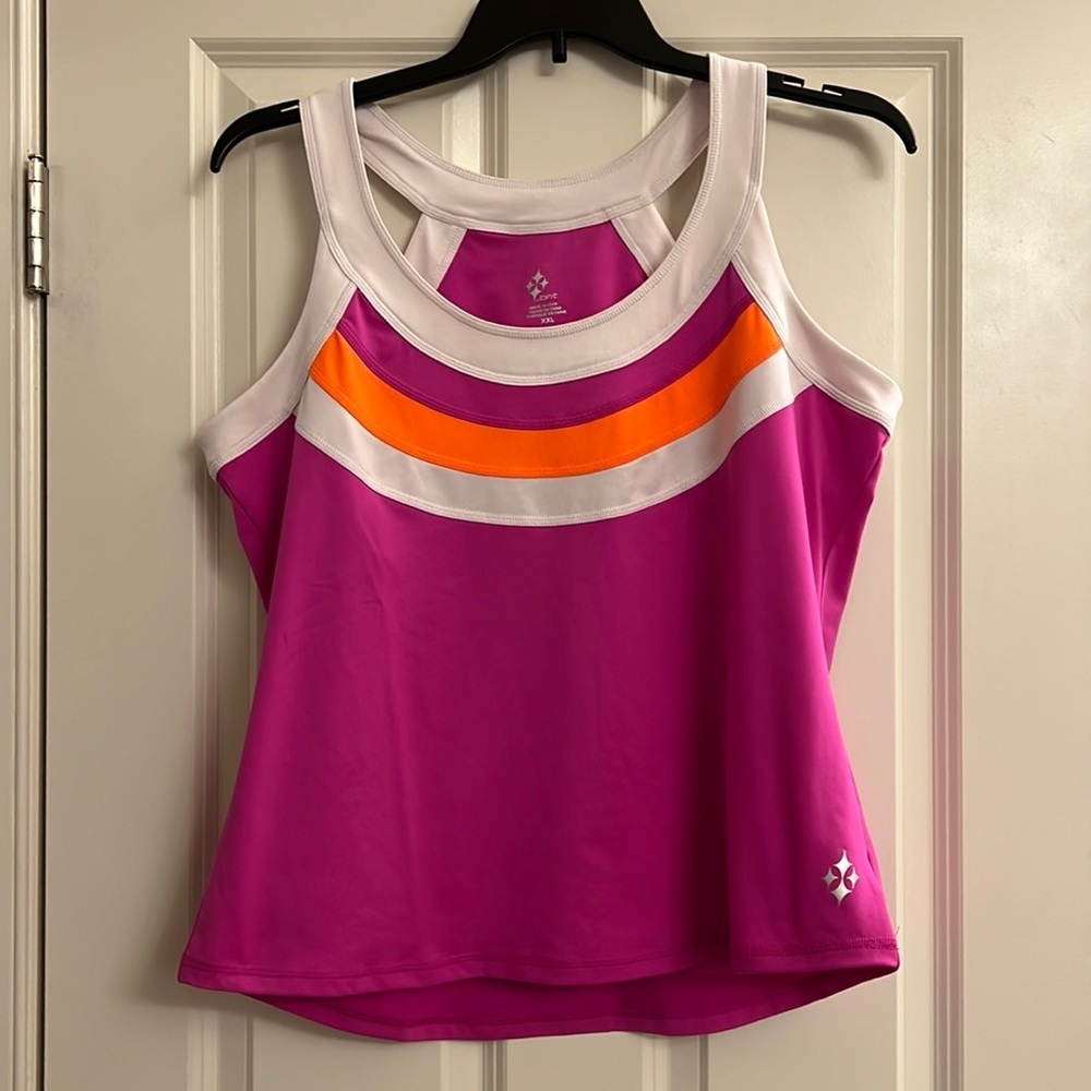 Jofit ladies tank
